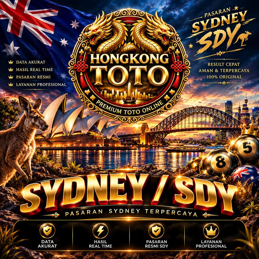 Paito Sydney 4d Rumus 11 Oktober 2026 dan Prediksi 12 Oktober