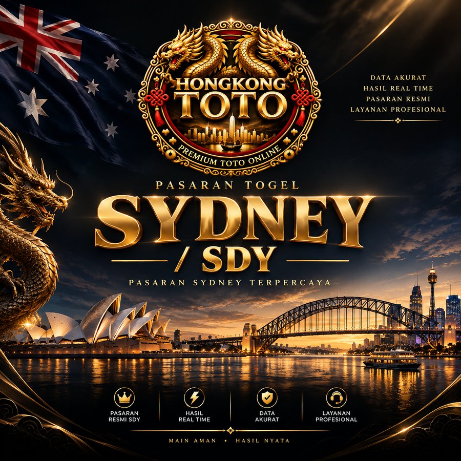 Data sdy hari ini 3 Oktober 2026, paito sydney 2023 sampai 2026