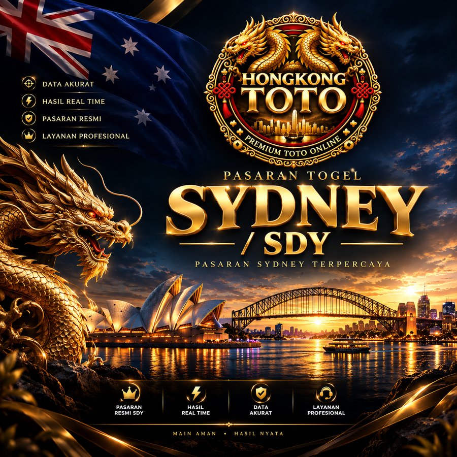 Paito sydney loto Data Sydney 27 September 2026 prediksi paito